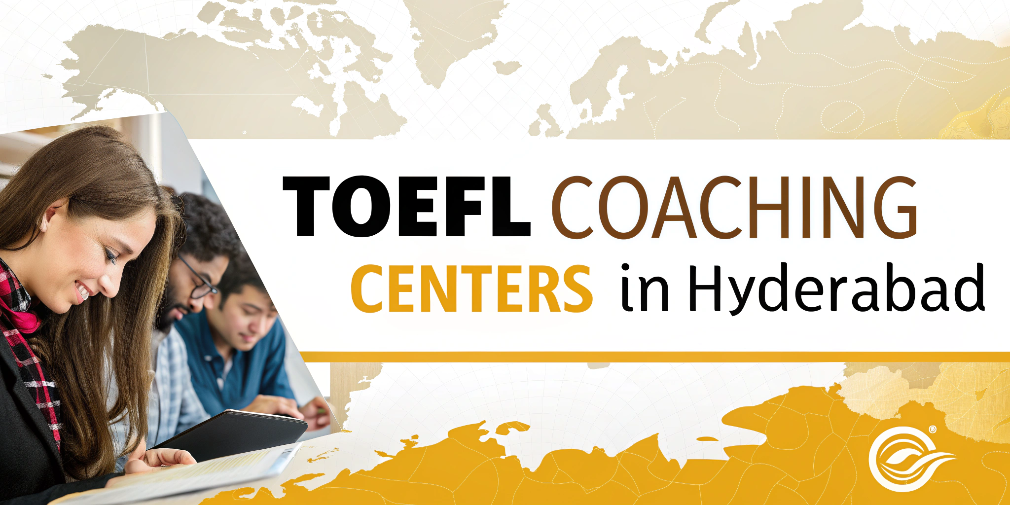 TOEFL Coaching Centers in Hyderabad